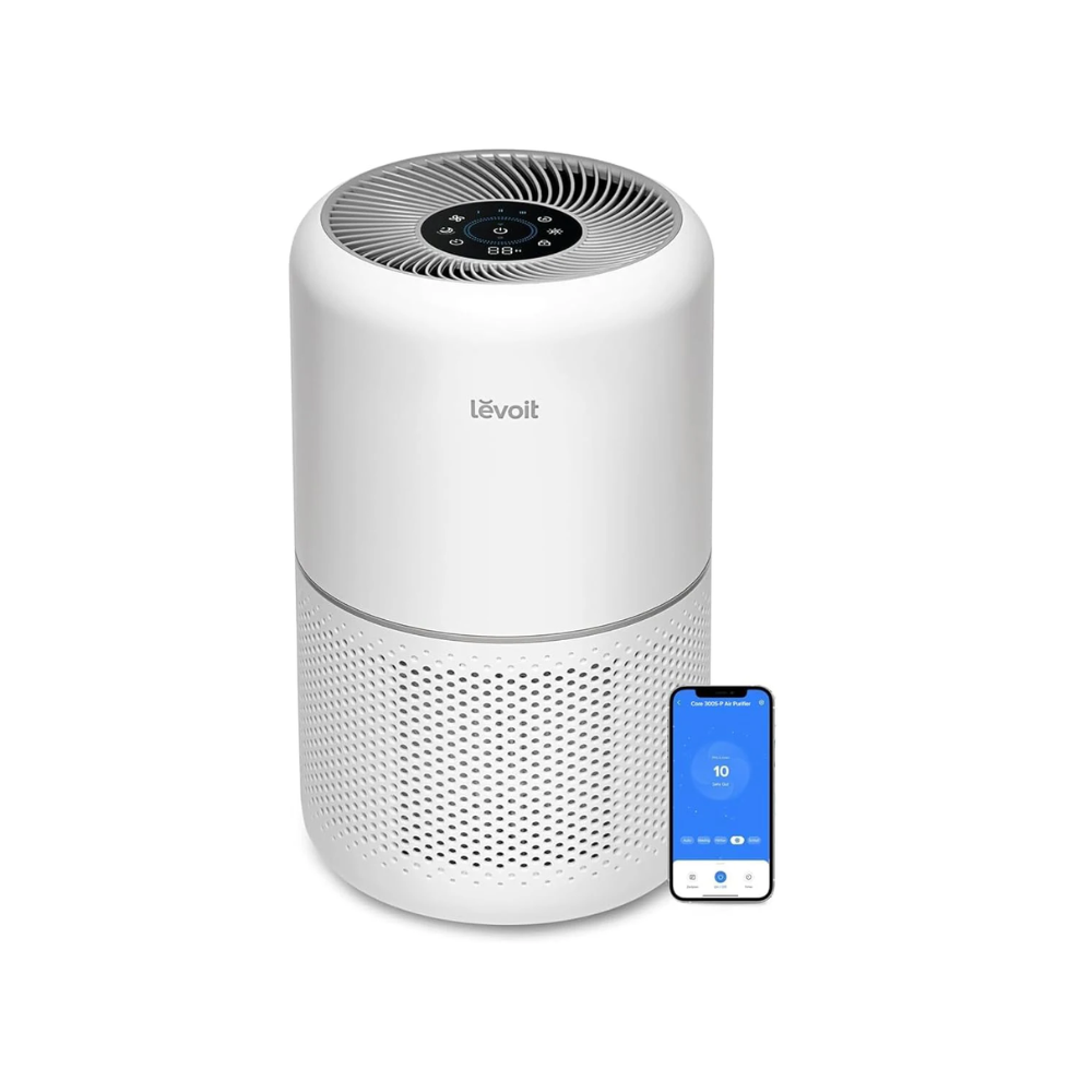 Levoit Core 300S-P Smart Air Purifier
