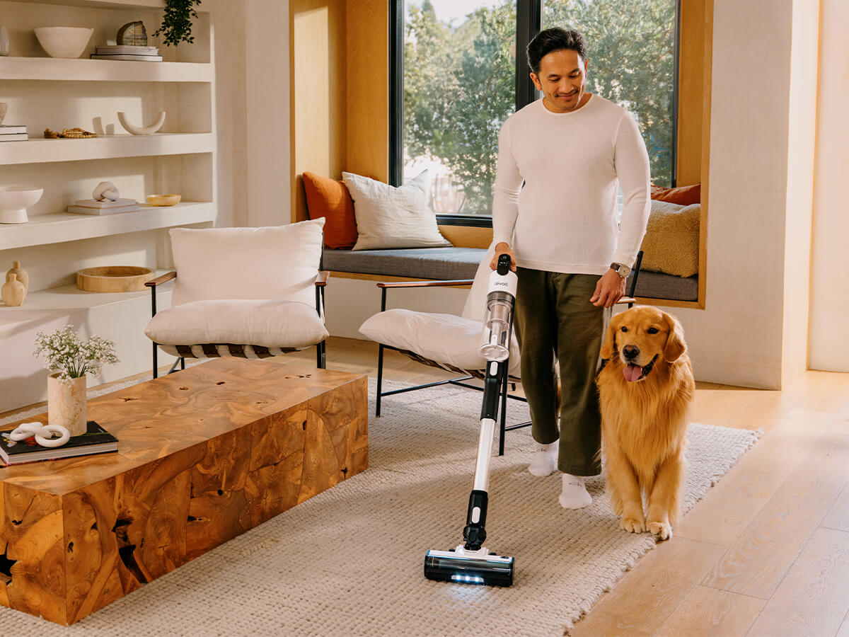 Vacuum Cleaner for Pet Hair: A Buyer's Guide for Pet Parents