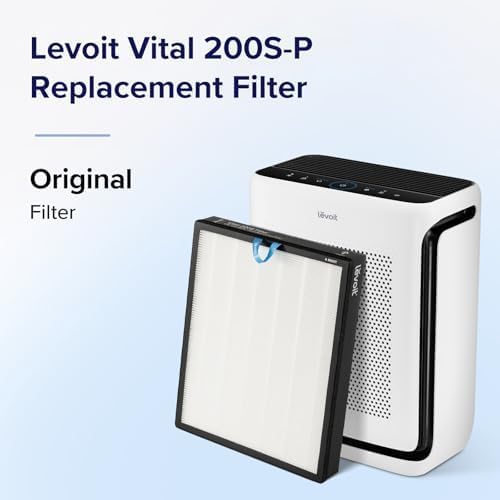Levoit Vital 200S Air Purifier Replacement Filter