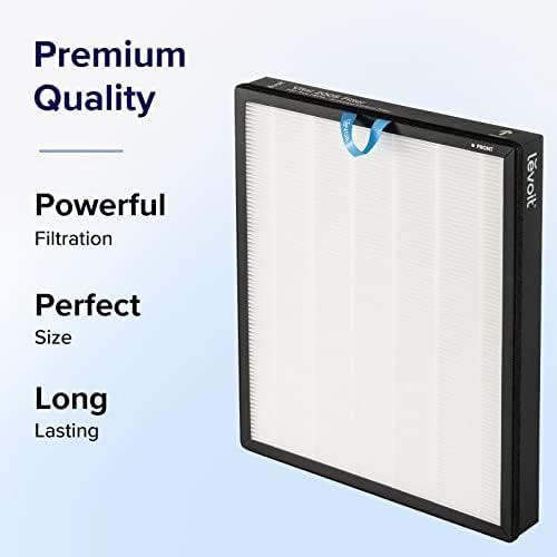 Levoit Vital 200S Air Purifier Replacement Filter
