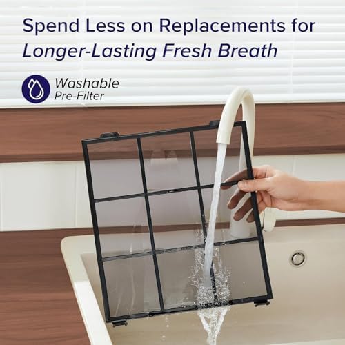 Levoit Vital 200S Air Purifier Replacement Filter