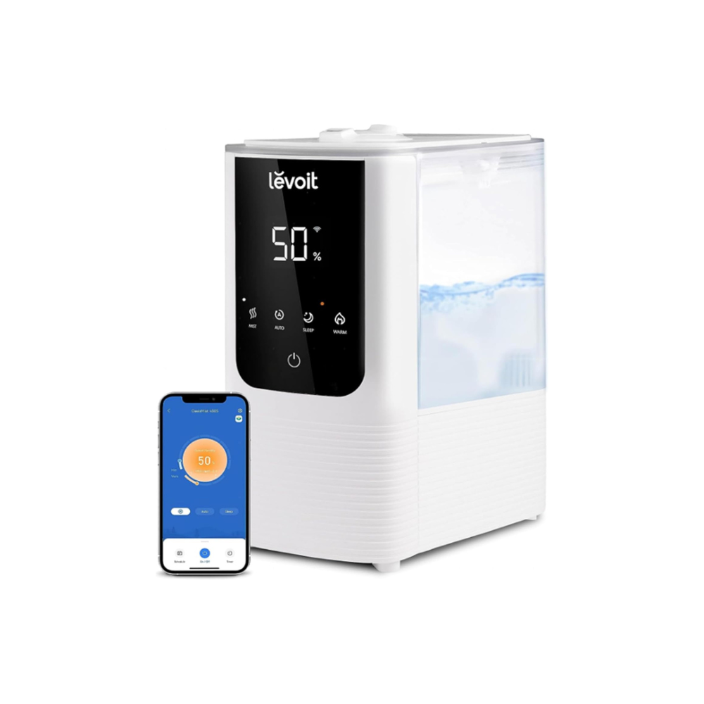 Levoit OasisMist® 450S Smart Humidifier