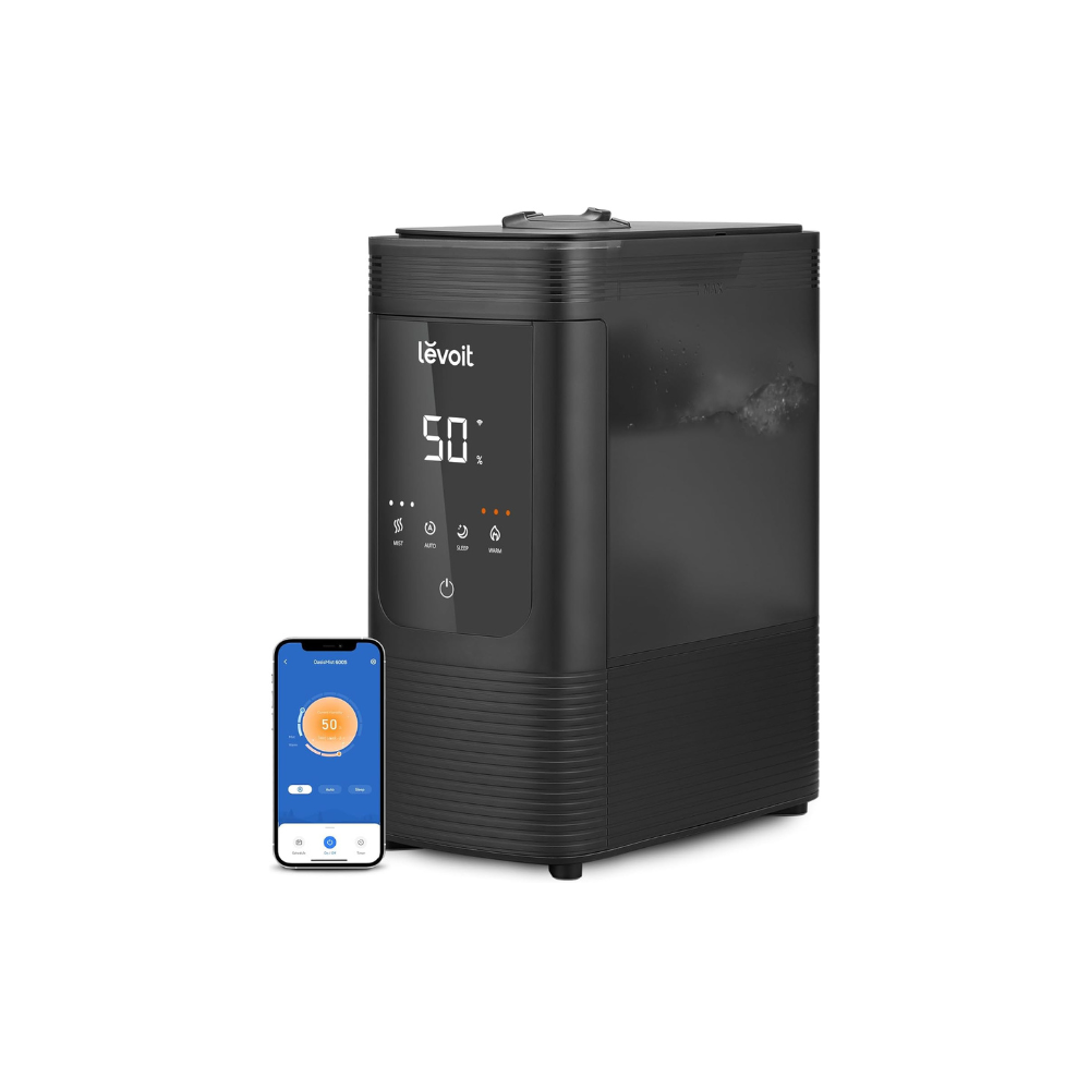 Levoit OasisMist® 600S Smart Humidifier