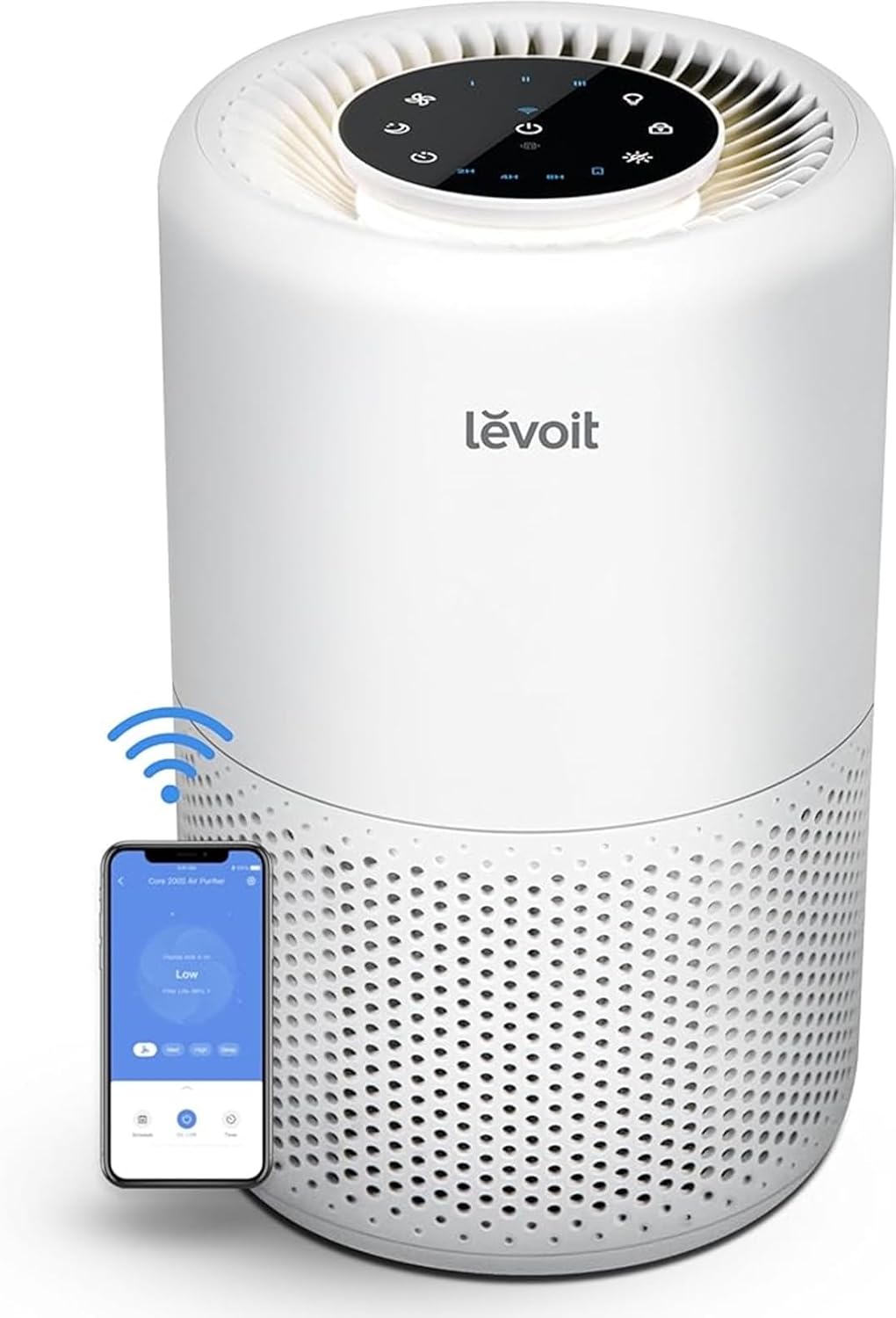 Levoit Core 200S-P Air Purifier