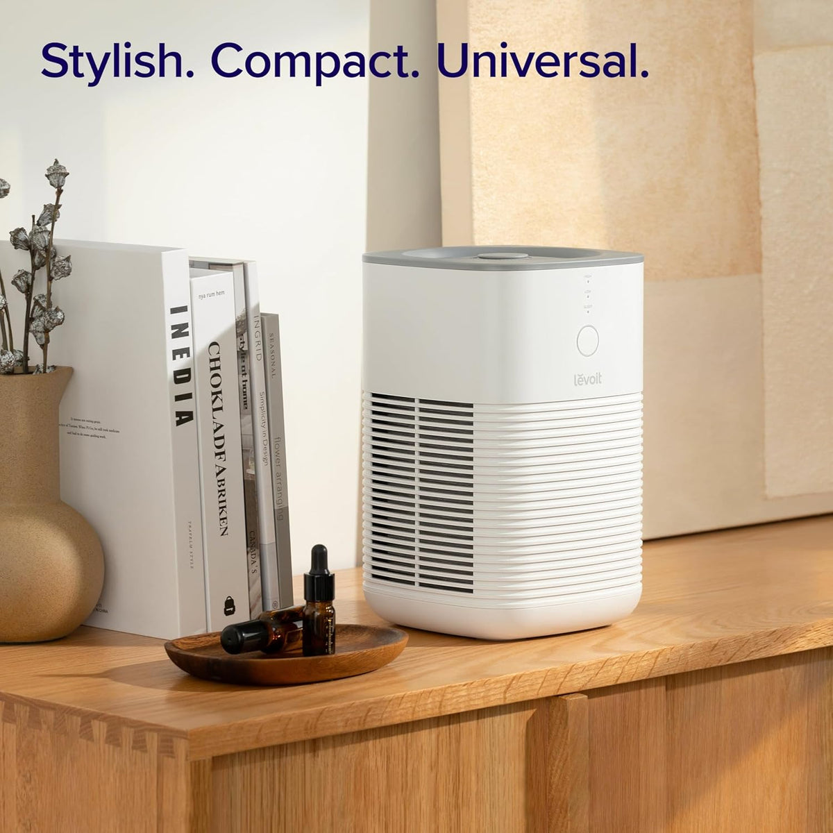 Levoit LV-H128 Desktop Air Purifier