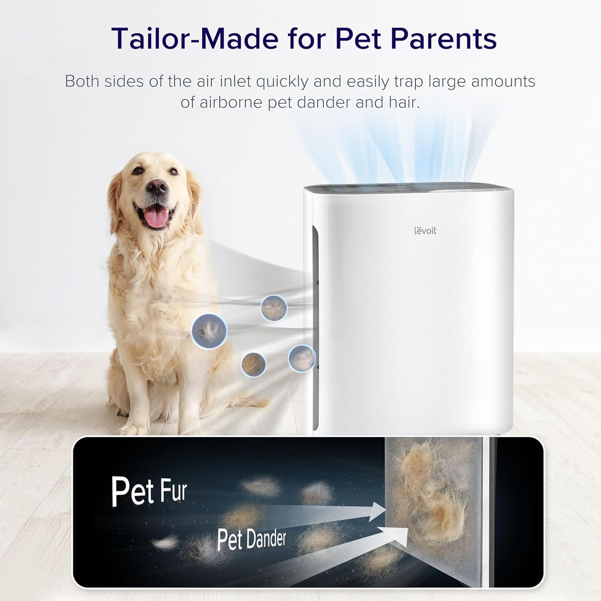 Levoit Vital 100-P Air Purifier