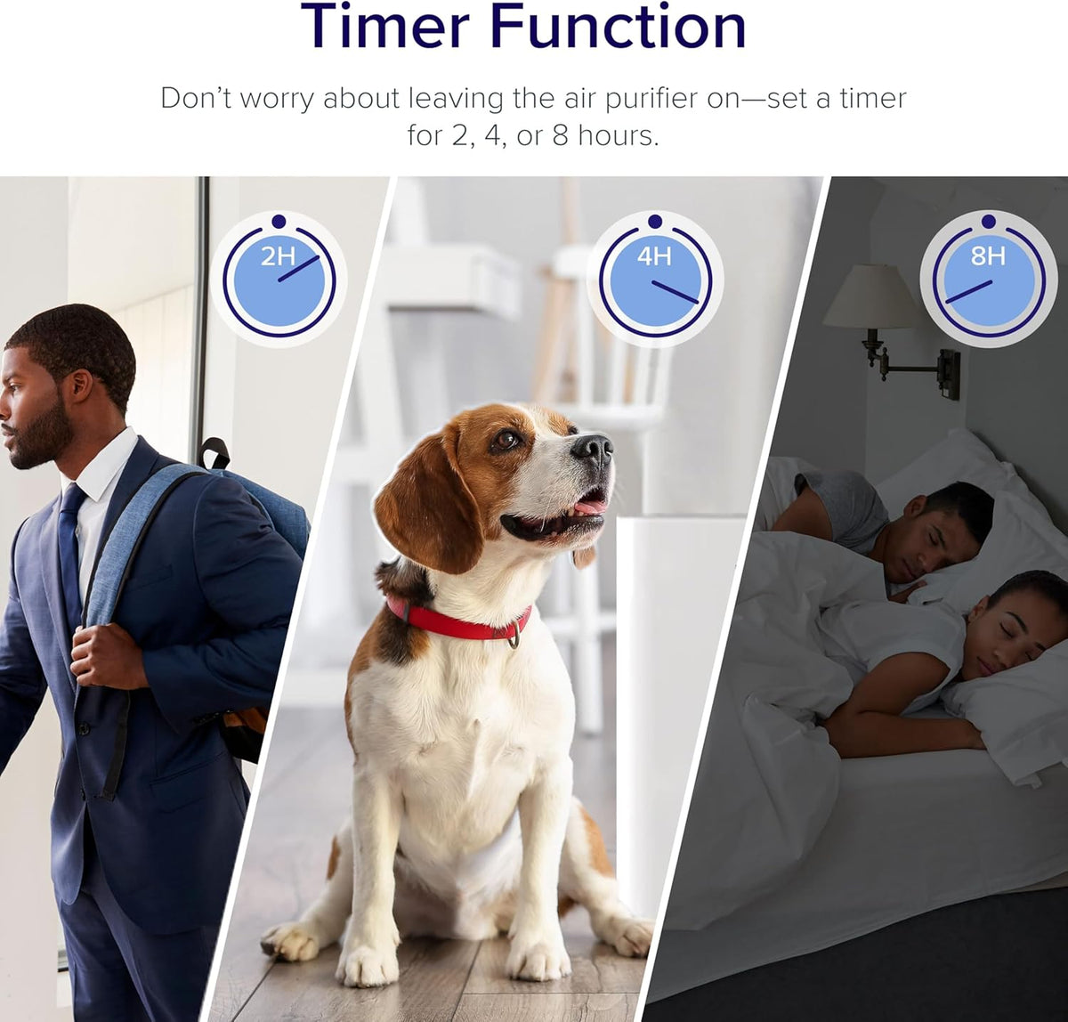 Levoit Vital 100-P Air Purifier