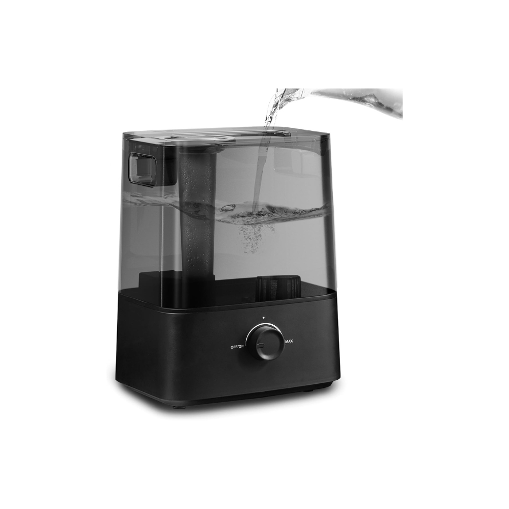 Levoit Classic 300 Lite Ultrasonic Cool Mist Humidifier Black