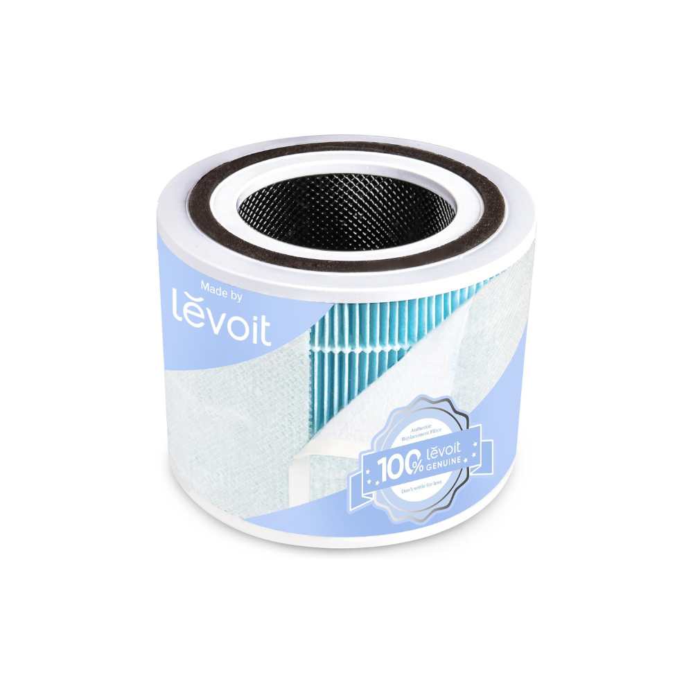 Levoit Core 300/300S Air Purifier Smoke Remover Replacement Filter