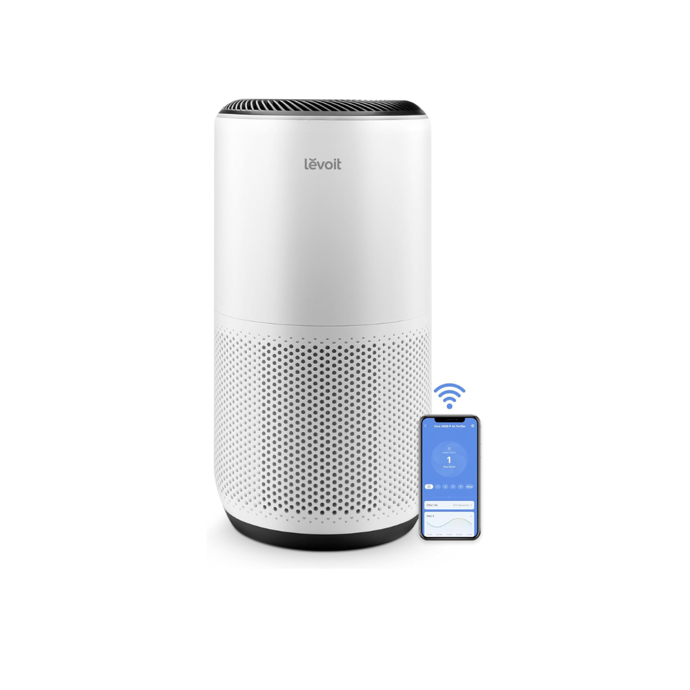 Levoit Core 400S-P Smart Air Purifier