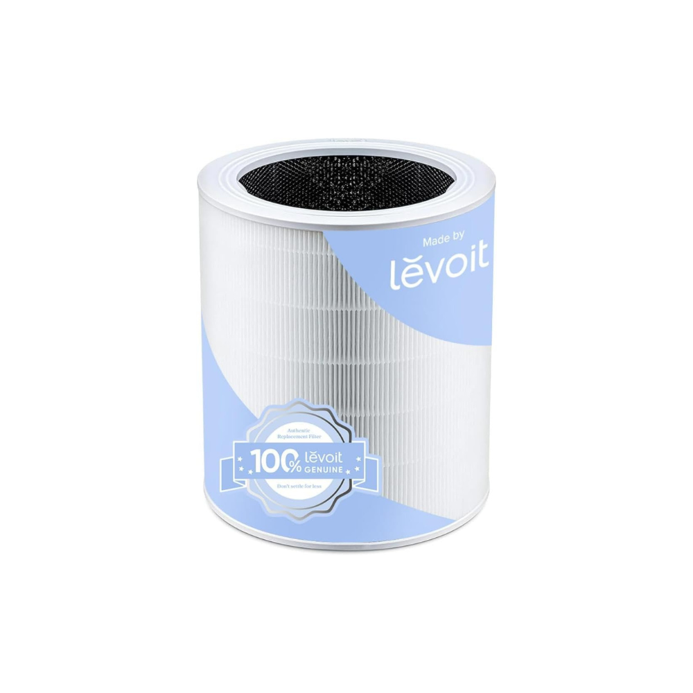Levoit Core 600S Air Purifier Replacement Filter