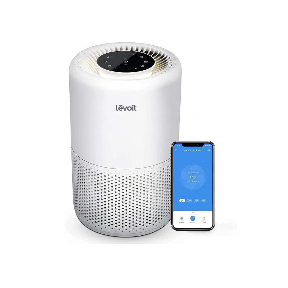Levoit Core 200S-P Air Purifier