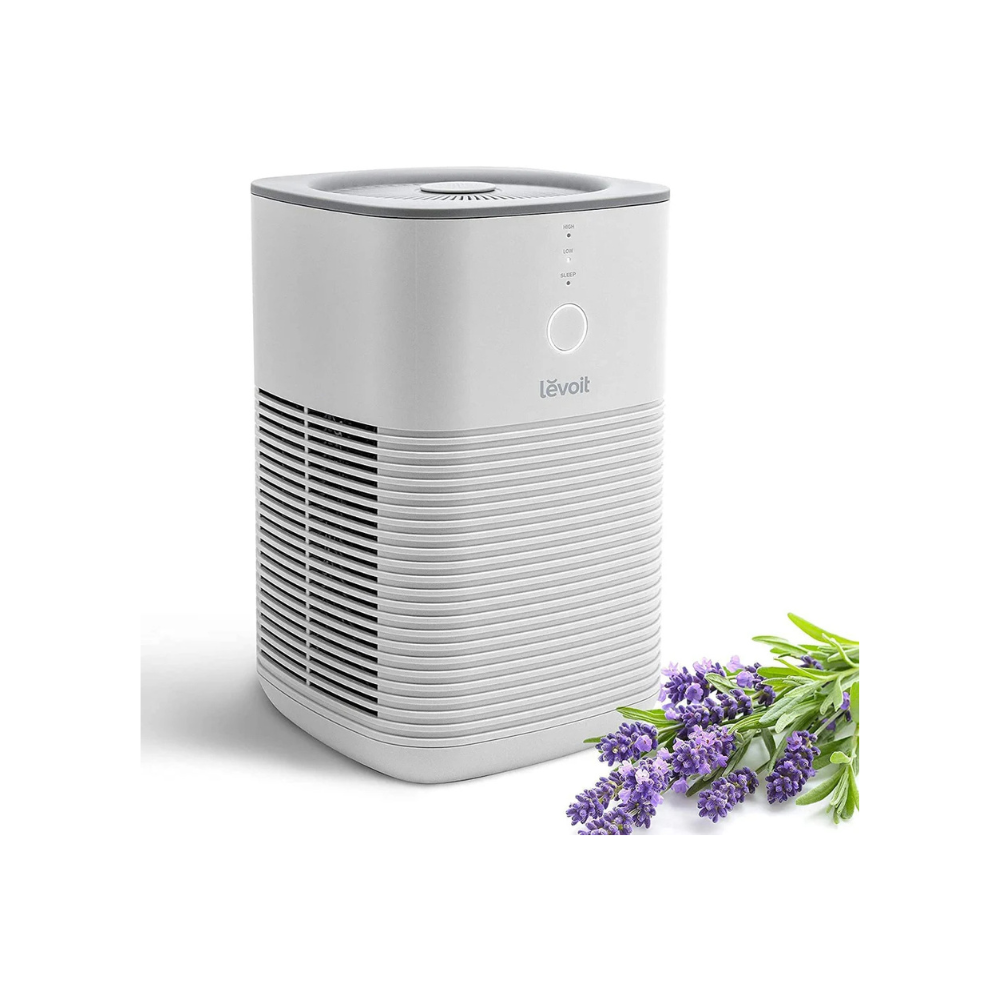Levoit LV-H128 Desktop Air Purifier