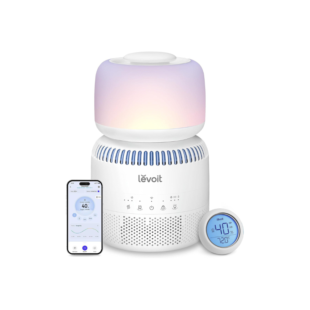 Levoit Sprout Evaporative Humidifier