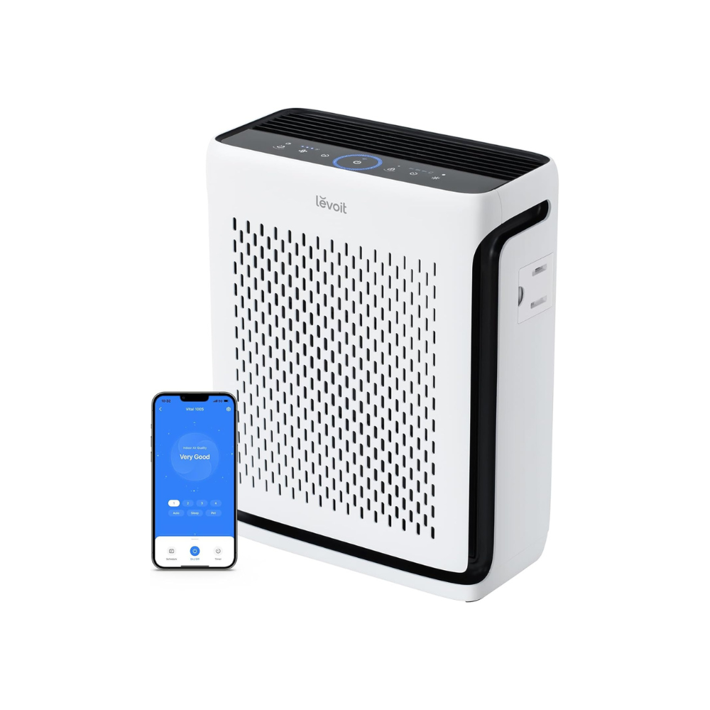 Vital 100S-P Smart Air Purifier