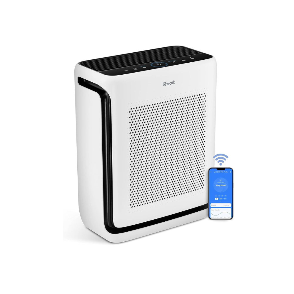 Levoit Vital 200S-P Smart Air Purifier